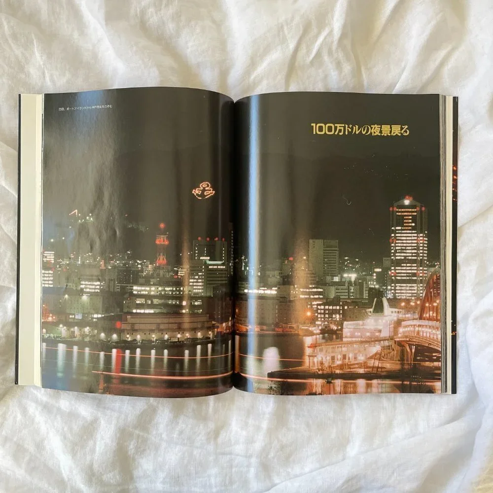 The Great Hanshin Earthquake Photography Book
